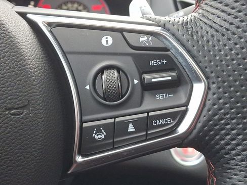 Certified 2025 Acura RDX A-Spec AWD/4WD image 23