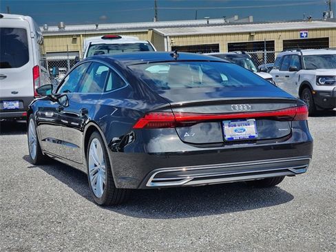 Used 2019 Audi A7 3.0T Premium w/ Convenience Package image 7