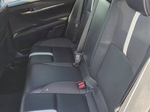 Used 2026 Toyota Camry SE FWD image 24