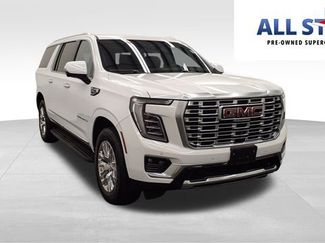 Used 2025 GMC Yukon XL Denali 360° Tour