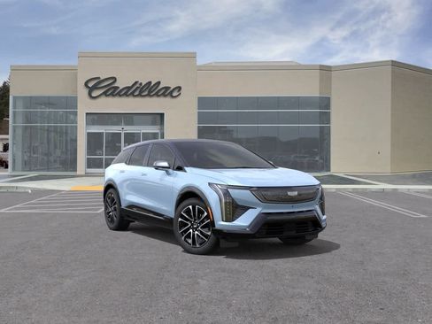 New 2026 Cadillac Optiq Sport 1 AWD/4WD image 1