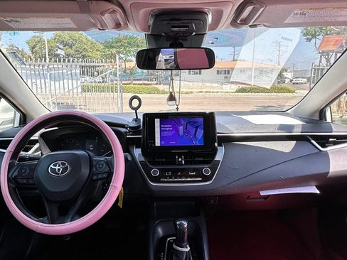 Used 2023 Toyota Corolla LE FWD image 14