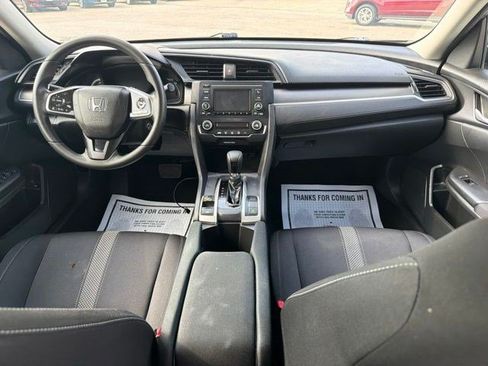 Used 2019 Honda Civic LX image 23