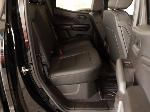 New 2026 Chevrolet Colorado Trail Boss image 32