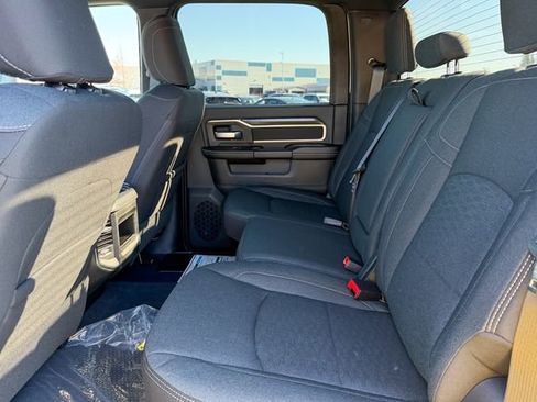 New 2026 RAM 2500 Big Horn image 26