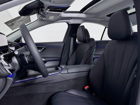 New 2026 Mercedes-Benz E 350 E 350 image 16