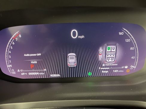 New 2026 Acura MDX w/ Advance Package image 39