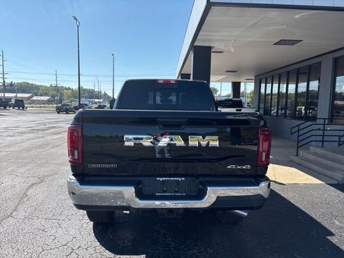New 2026 RAM 2500 Big Horn image 9