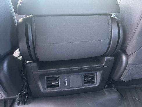 New 2026 Chevrolet Silverado 2500 Custom w/ Custom Convenience Package AWD/4WD image 53