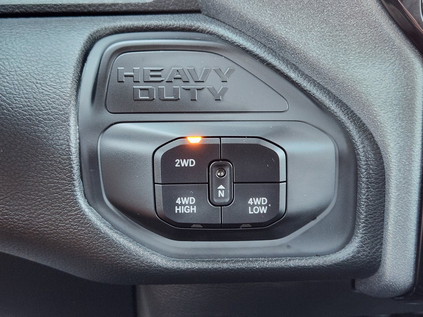 Used 2026 RAM 2500 Tradesman AWD/4WD image 30