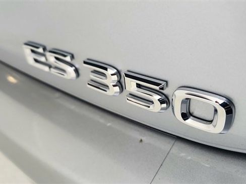 Used 2024 Lexus ES 350 F Sport image 17