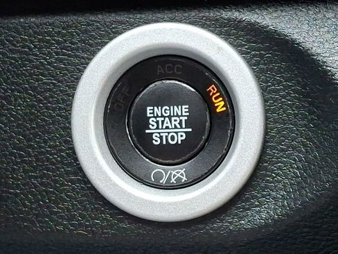 Used 2017 RAM 1500 Rebel w/ Luxury Group image 16