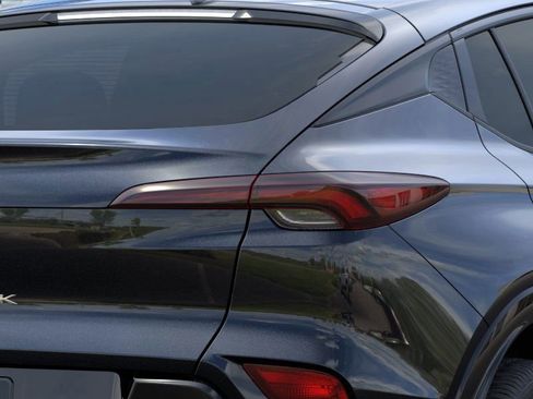 New 2025 Buick Envista Sport Touring w/ Convenience I Package image 11