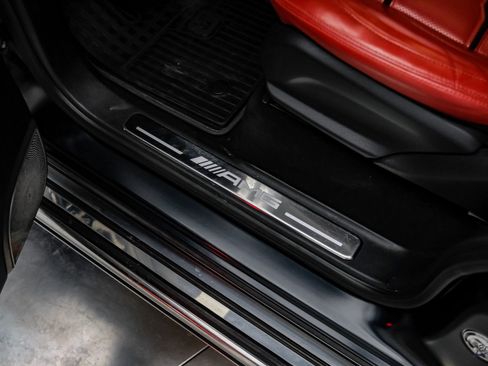 Used 2023 Mercedes-Benz G 63 AMG 4MATIC w/ Night Package Magno image 44