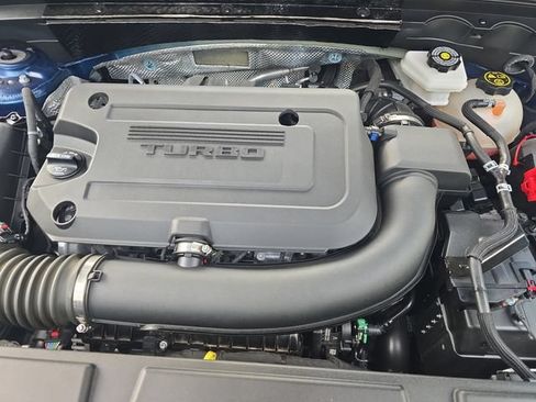 Used 2022 Buick Envision Preferred AWD/4WD image 13