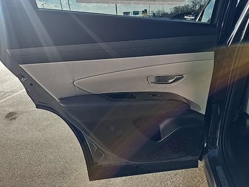 New 2026 Hyundai Tucson Limited AWD/4WD image 31