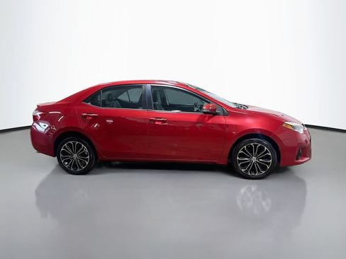 Used 2014 Toyota Corolla S FWD image 5