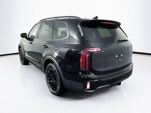New 2025 Kia Telluride SX Prestige X-Line image 7
