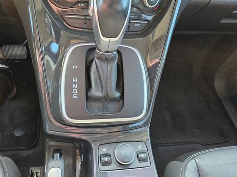 Used 2014 Ford Escape Titanium image 11