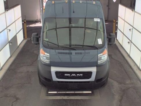 Used 2021 RAM ProMaster 3500 image 2