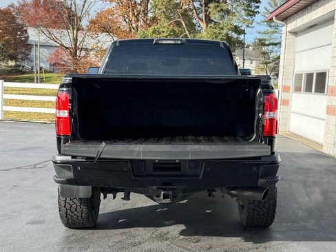 Used 2016 GMC Sierra 2500 Denali w/ Duramax Plus Package image 5