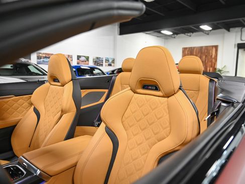 Used 2022 BMW M8 Competition w/ M Driver's Package image 56