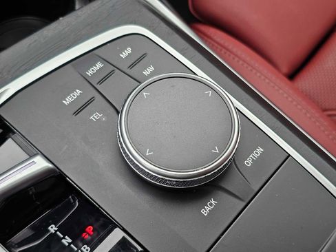 Used 2024 BMW i4 eDrive35 w/ Premium Package image 37