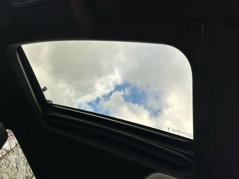 Used 2024 Chevrolet Silverado 1500 High Country w/ Midnight Edition image 27