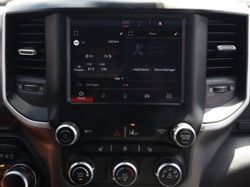 Used 2023 RAM 1500 Big Horn image 28