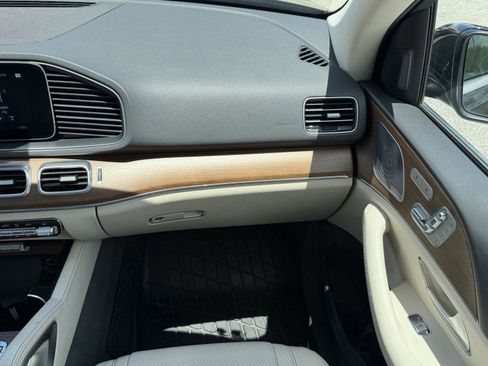 Used 2020 Mercedes-Benz GLE 350 image 14