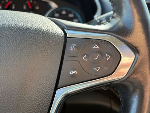 Used 2019 Chevrolet Traverse RS w/ LPO, Floor Liner Package image 18