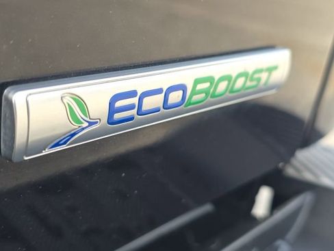 Used 2022 Ford F150 XLT w/ Equipment Group 302A High image 11