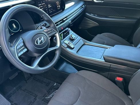 Used 2025 Hyundai Palisade Calligraphy image 7