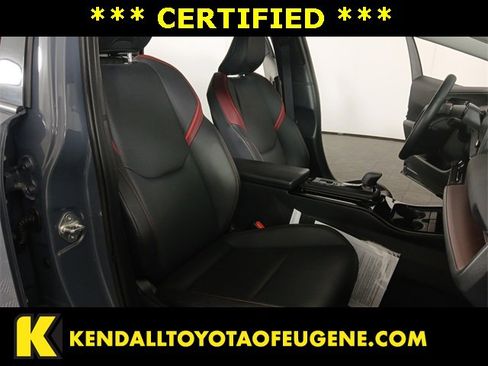 Used 2024 Toyota Prius Prime Premium image 19