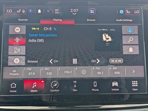 Used 2023 Dodge Durango GT image 15