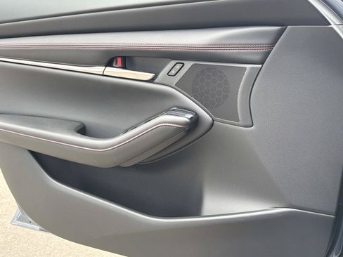 New 2026 MAZDA MAZDA3 Carbon AWD/4WD image 18