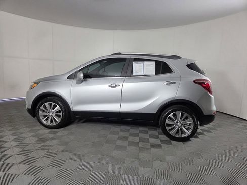 Used 2019 Buick Encore Preferred image 8