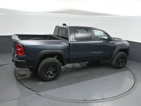 New 2026 RAM 1500 RHO image 30