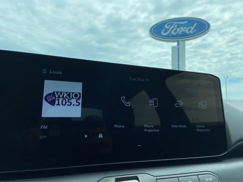 Used 2025 Kia K4 FWD image 23