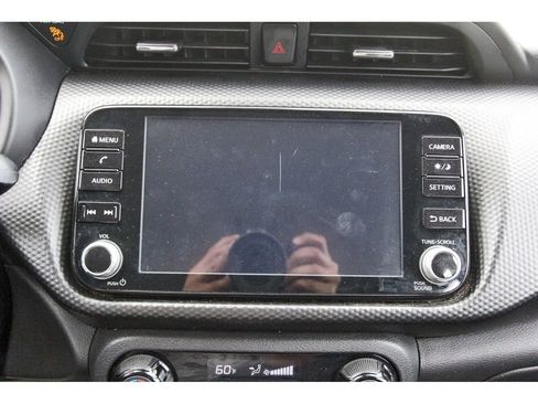 Used 2021 Nissan Kicks SV FWD image 24