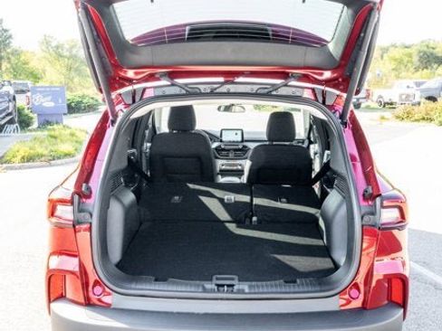 New 2026 Ford Escape Active w/ Cold Weather Package image 43