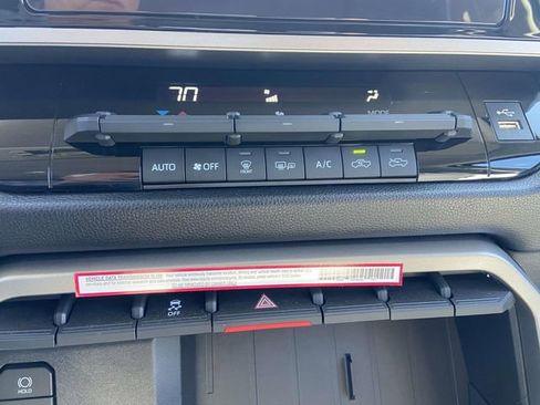 Used 2024 Toyota Tundra SR5 w/ SR5 Convenience Package image 27