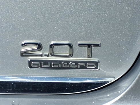 Used 2017 Audi A6 2.0T Premium Plus w/ Premium Plus Package image 28