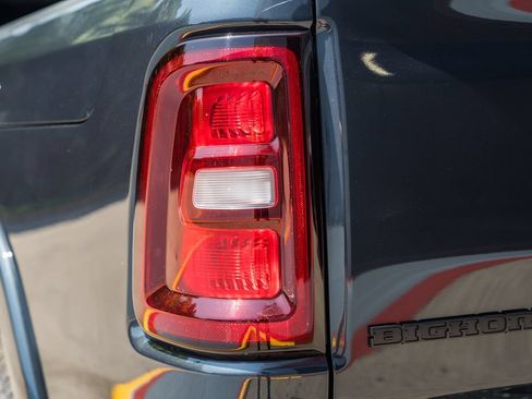 New 2026 RAM 1500 Big Horn AWD/4WD image 7