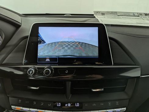 New 2026 Cadillac CT4 Premium Luxury AWD/4WD image 5