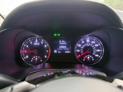 Used 2021 Kia Forte LXS FWD image 13