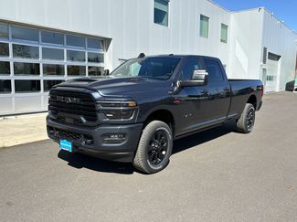 New 2026 RAM 3500 Laramie AWD/4WD video 1