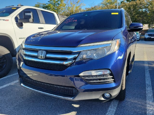 Used 2016 Honda Pilot Touring image 8
