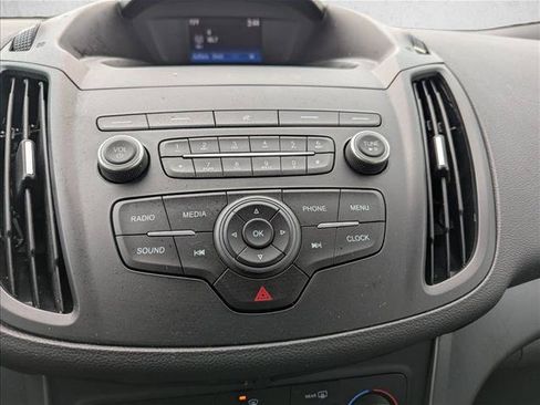 Used 2019 Ford Escape S FWD image 19