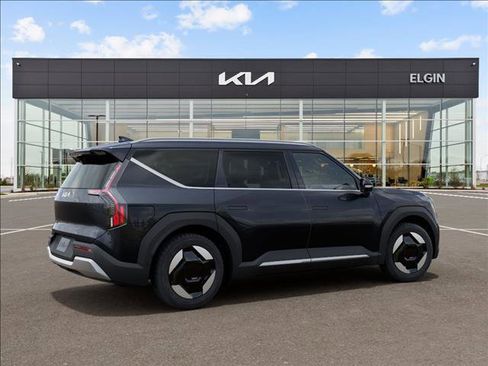 New 2026 Kia EV9 Wind image 6